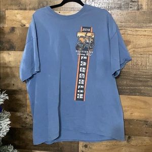 34th annual Laughlin Harley-Davidson River run